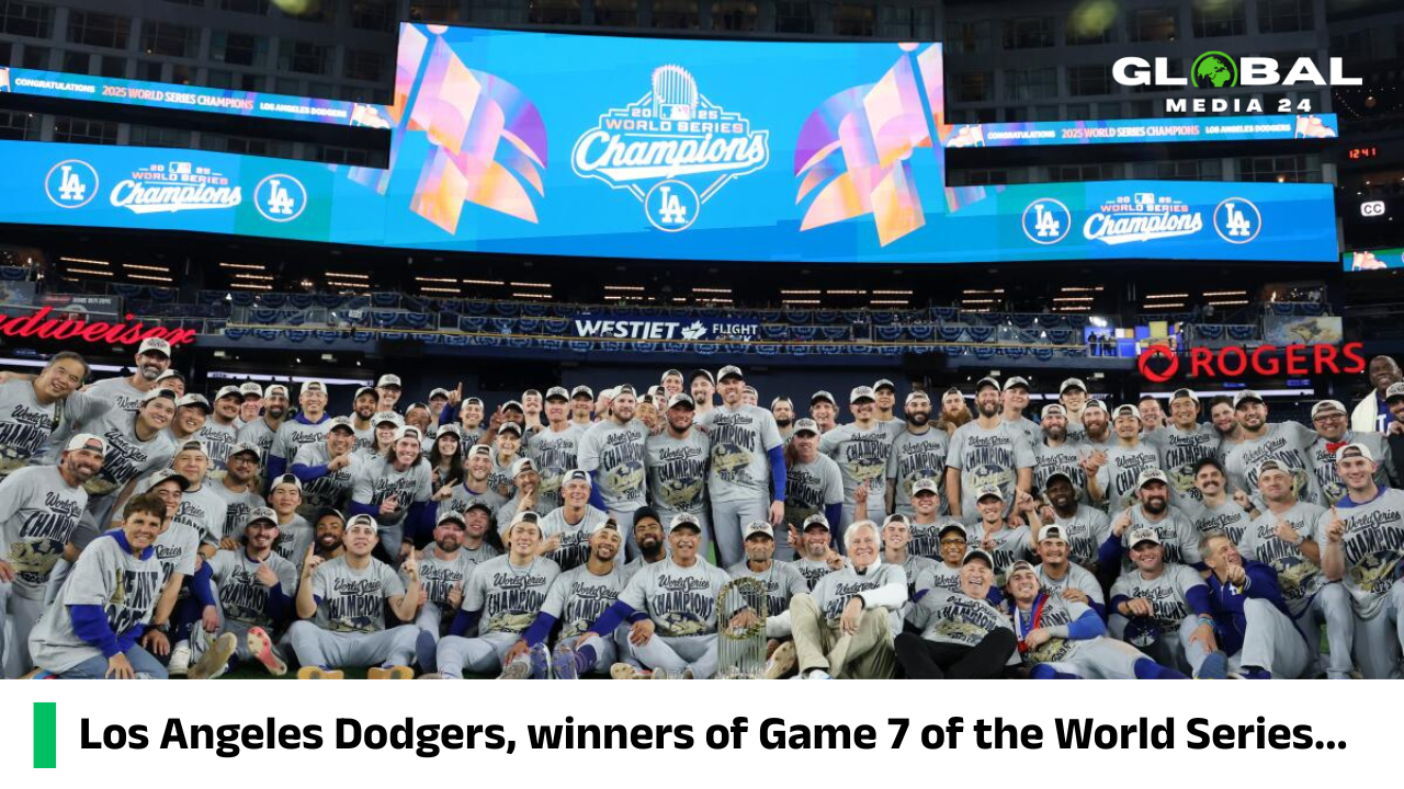 The US media criticized the Blue Jays after the Toronto Blue Jays’ heartbreaking loss to the Los Angeles Dodgers in Game 7 of the World Series.