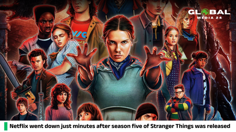 Stranger Things (1)