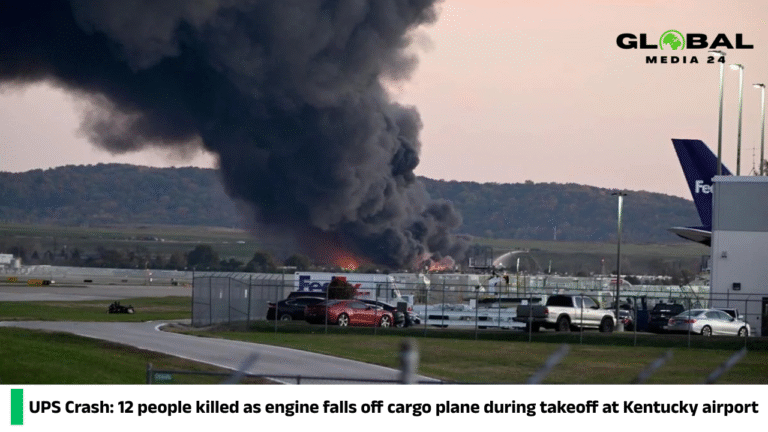 UPS Crash (1)