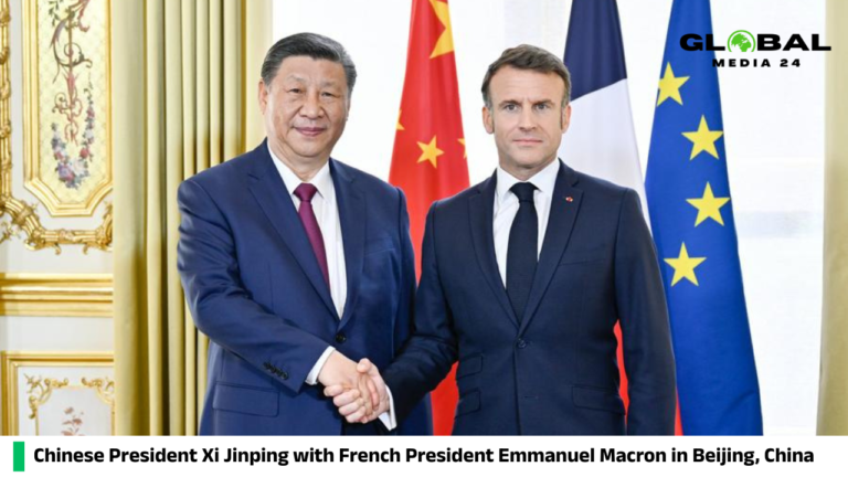 China–France (5)