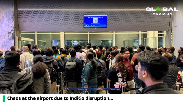 Disruption in IndiGo (1)