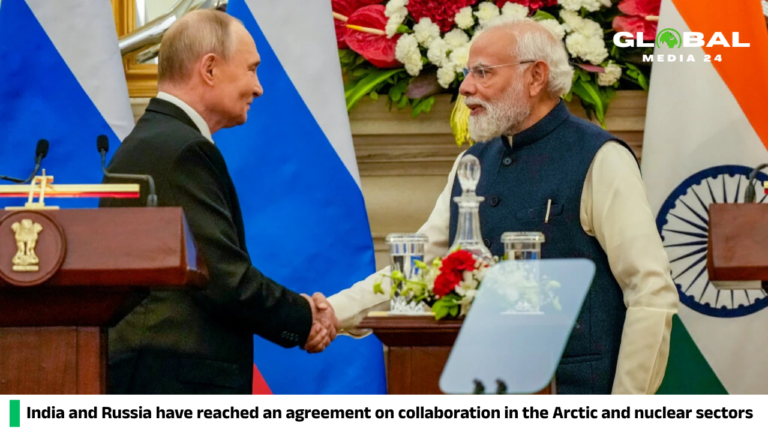 India–Russia