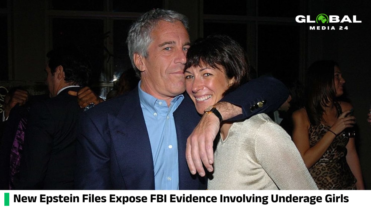 Epstein’s latest dossier exposes FBI-recorded disturbing solicitations involving underage girls and includes new photographs, though many files are still kept secret