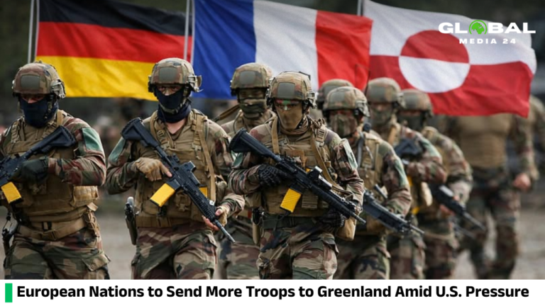 European Deployment