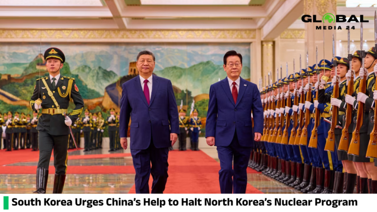 Nuclear Mediation