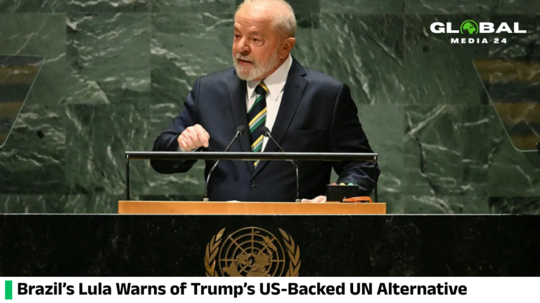 UN Alternative