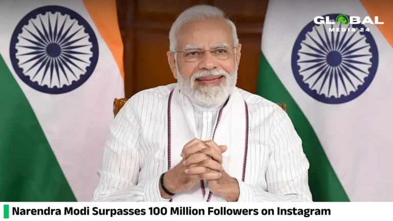 Modi Milestone