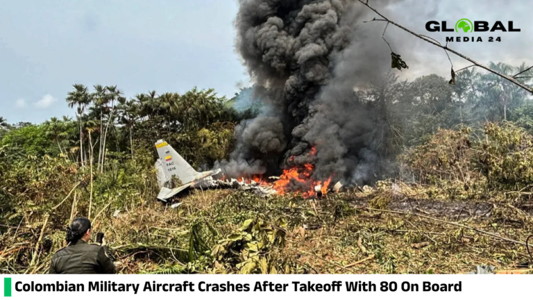Air Disaster