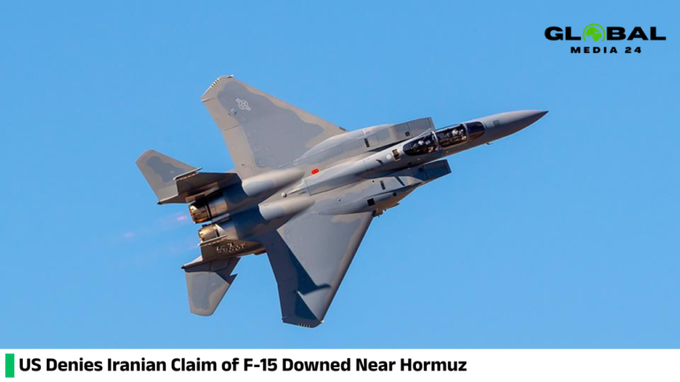 Airspace Dispute
