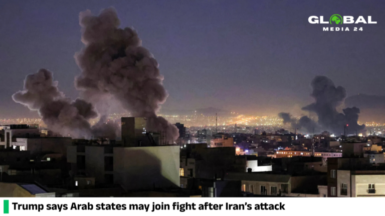 Arab Involvement