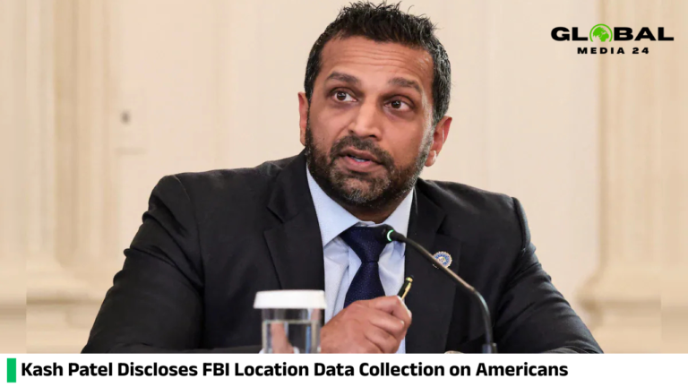 Data Surveillance