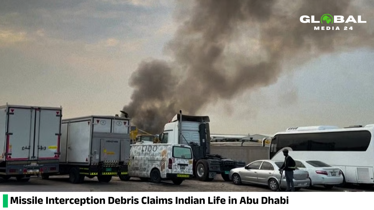 Debris Death