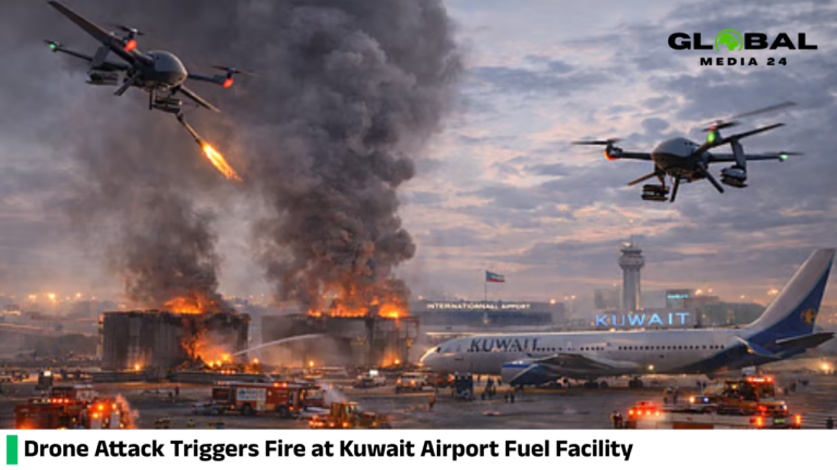 Fuel Blaze