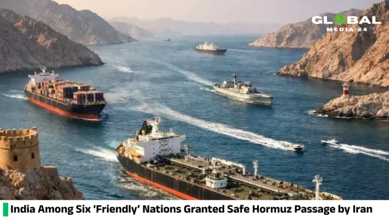 Hormuz Access