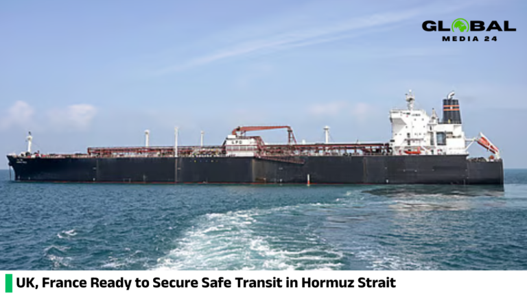 Hormuz Security