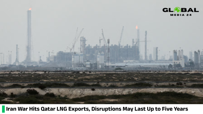 LNG Crisis