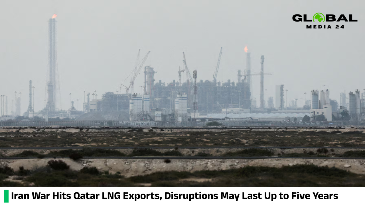 LNG Crisis