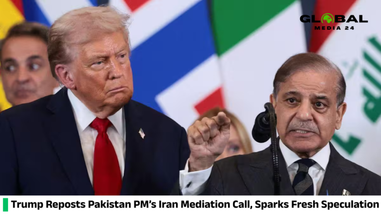 Mediation Buzz