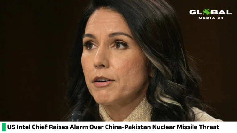 Missile Alert