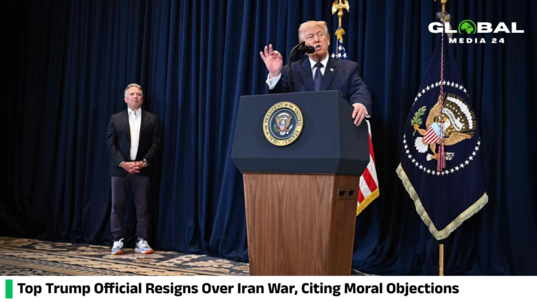 Moral Resignation