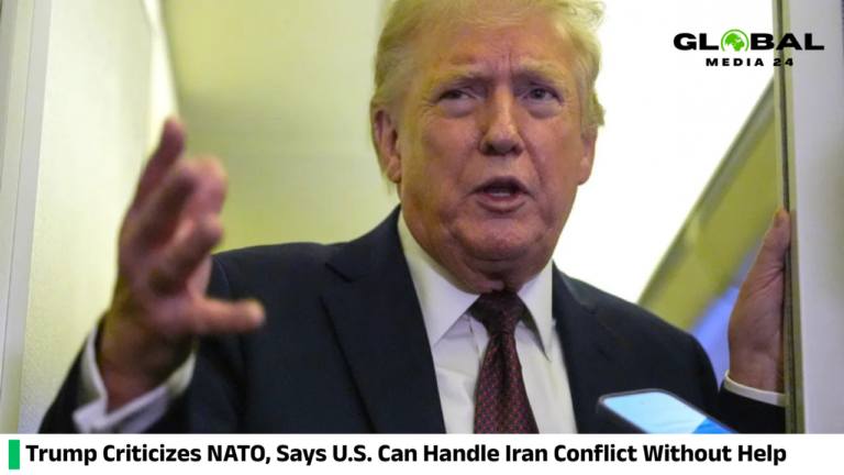 Trump Critique
