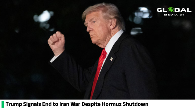 Trump Pivot