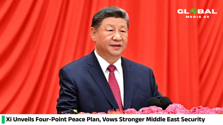 Peace Framework
