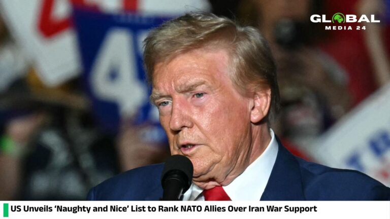 Trump nato