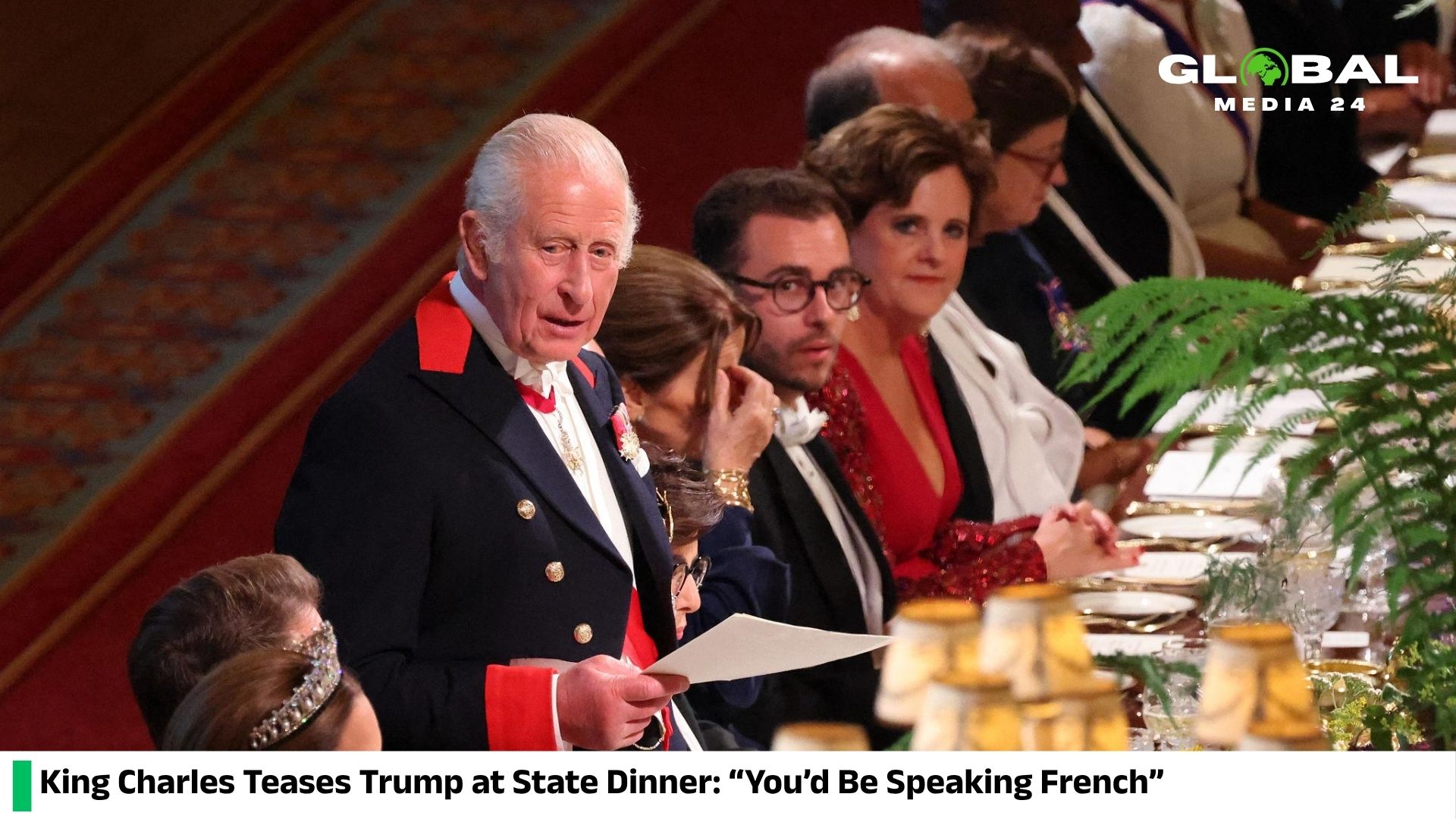 Trump nato