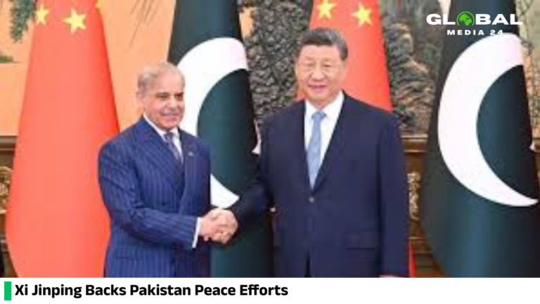China-Pakistan
