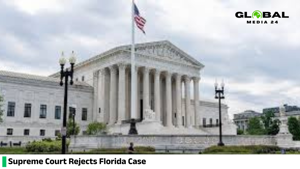 Court Rejection