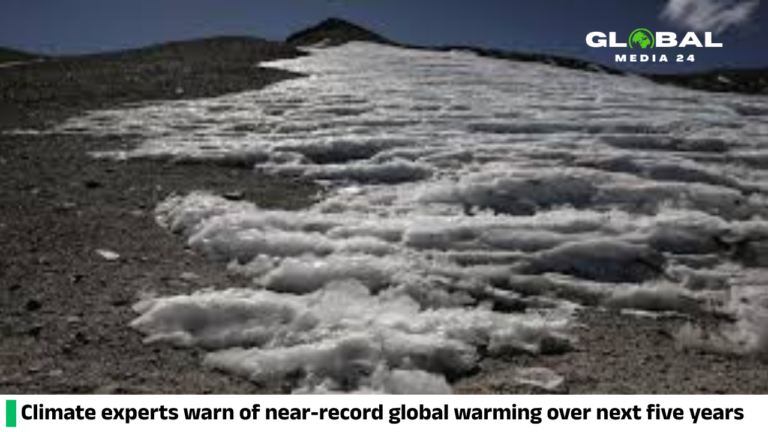 Earth Warning