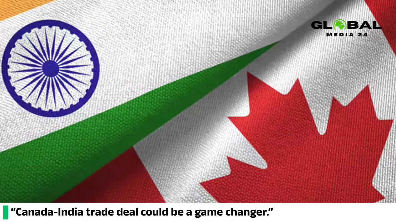 Trade Shift