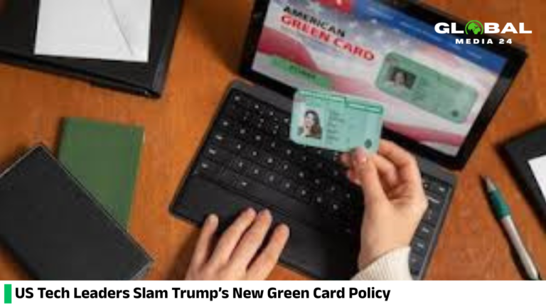 Visa Shock