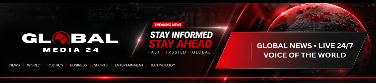 GLOBAlMEDIA24