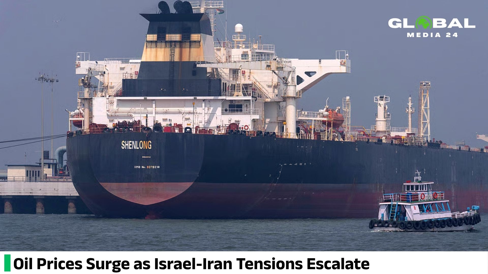 Oil climbs as Netanyahu and Trump remarks fuel concerns over escalating Middle East tensions