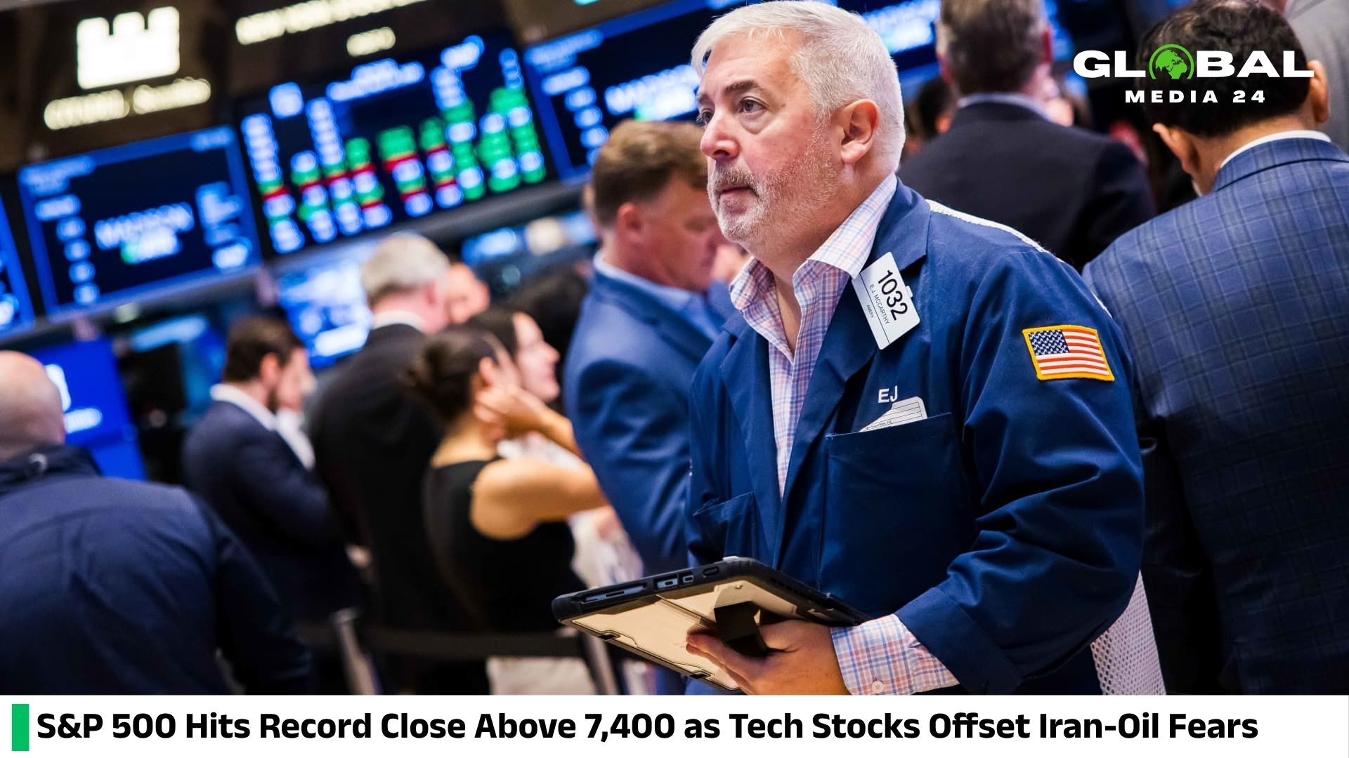 stock